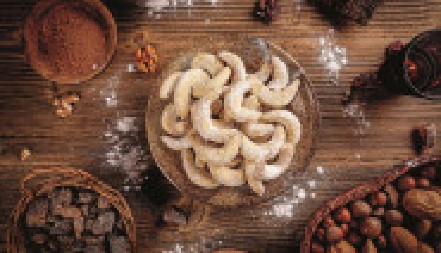 POTKOVICE Starinski kolači koji se tope u ustima, sve domaćice su nekada znale recept