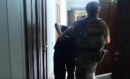 RUSKI PILOT OSUĐEN NA 12 GODINA ROBIJE ZBOG IZDAJE! Sergej finansirao Ukrajince