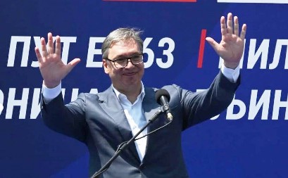 OVO JE SRBIJA USPEHA Vučić: Sve smo uspeli da uradimo sa građanima Srbije, iako su neki pokušavali da nas zaustave