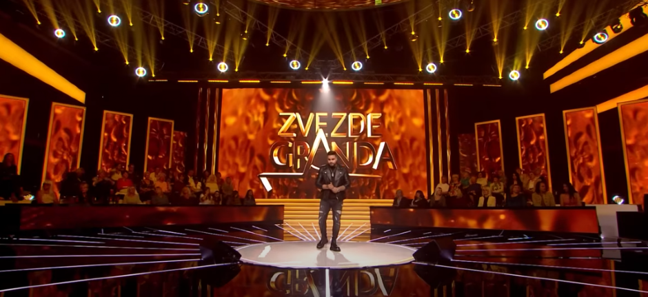 "ON JE POBEDNIK" Na dan finala otkriveno ko je najveći favorit, procurila informacija iz Granda