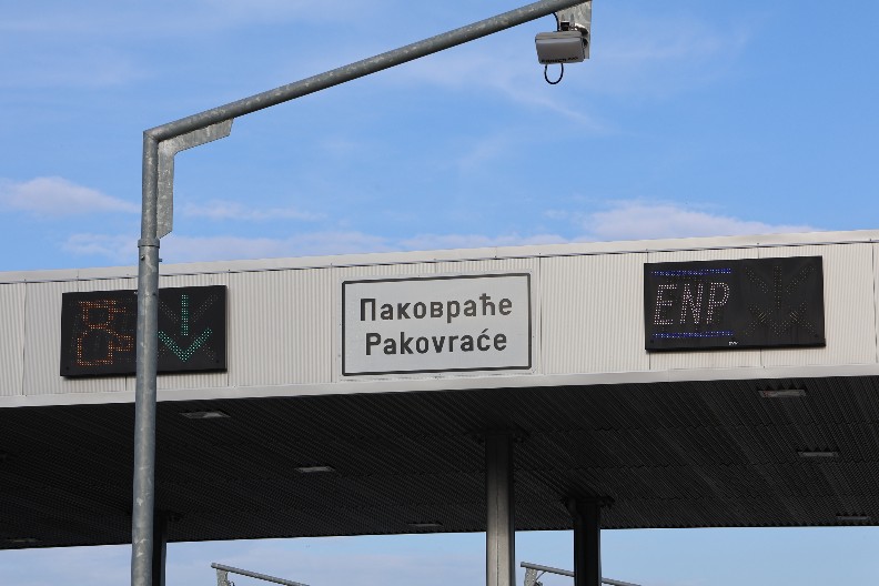 ZA 4 SATA DO MORA! Srbija na korak do auto-puta koji će vezati Beograd za Jadran!