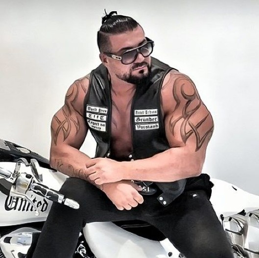 „KRALJ BORDELA“ PUŠTEN IZ ZATVORA Sud ukinuo pritvor Arminu Ćulumu, vođi  jedne od najopasnijih kriminalnih grupa u Evropi