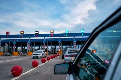 LETNJI  PAKAO ZA VOZAČE: Kolone kilometarske, čekanje do tri sata na putu ka Grčkoj!