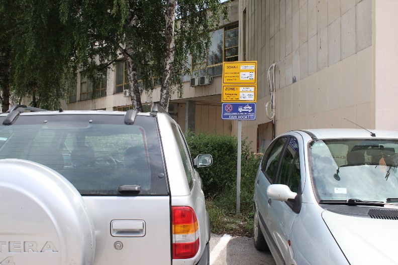 NEMA VIŠE BESPLATNOG PARKINGA NEDELJOM Ova opština ukida i ZELENU i ŽUTU zonu, evo šta to znači