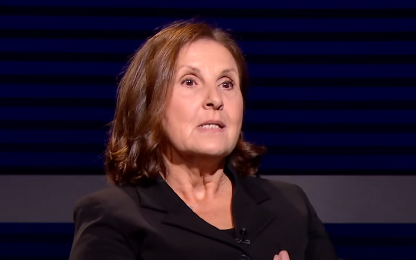 OVAKO IZGLEDA DOM GLUMICE OLGE ODANOVIĆ! Pogled iz stana u kom živi sa Draganom i decom ostavlja bez daha