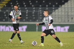 OTKRIVENO SVE Evo koliko je novca Stjepanović oprostio Partizanu za "čiste papire"