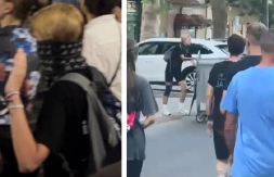 MAMA TUŽITELJKA ŠTITI ĆERKU I NJEN ČOPOR Tužilačko-kontejnerski skandal potresa Pančevo