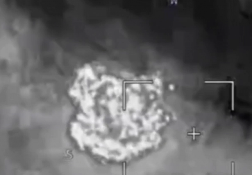 LANSIRALI SU SMRTONOSNE LETELICE Na meti je i Moskva!