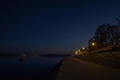 DRAMA NA DUNAVU KOD ZEMUNA U čamcu je bilo četvoro ljudi, desila se jeziva nesreća!