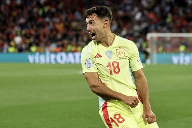 I POSLE ŠPANCA - ŠPANAC Arsenal doveo i drugo letnje pojačanje za 60 miliona