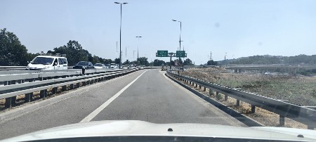 OVO JE ISTINA O NOVOJ DEONICI AUTO-PUTA DO POŽEGE Oglasilo se JP "Putevi Srbije"