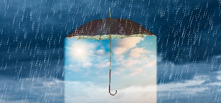 NEVREME KREĆE KA OVOM DELU ZEMLJE, U NAREDNA DVA SATA SLEDI HAOS RHMZ se hitno oglasio