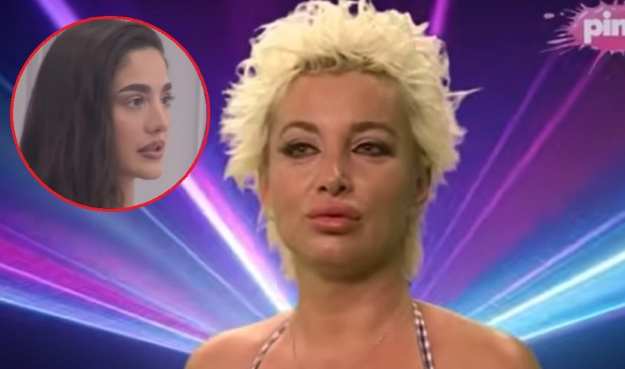 "NISI PRESVETA PARASKEVA, VEĆ PAĆENICA" Keti nikad brutalnije ponizila Anđelu Đuričić: "Traume se leče kod psihijatra"