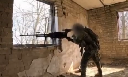 RUSI STEŽU OMČU NA KRITIČNOM MESTU: Na mapama se vidi kako ukrajinske snage ostaju bez izlaza! (MAPA/VIDEO)