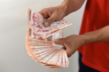 NOVO OBAVEŠTENJE O 20.000 DINARA JEDNOKRATNE POMOĆI Bitna podrška za ovu grupu građana