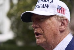 STIŽE JOŠ JEDNA TELEVIZIJA: Tramp širi medijsku mrežu van Amerike