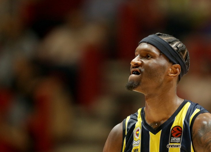 NOVI ODLAZAK IZ FENERBAHČEA Jedan od najboljih igrača napustio prvaka Evrope