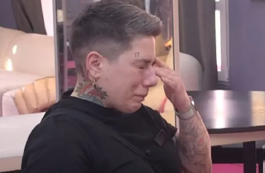 DISKVALIFIKACIJA ZA MATORU? Pred samo finale se desila neočekivana situacija, voditelj hitno uleteo u Belu kuću!