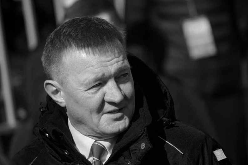 KREMLJ SE OGLASIO O SMRTI SMENJENOG MINISTRA Starovoit pronađen mrtav u automobilu