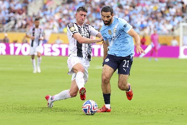 ISPOD OVOGA NE MOŽE Juventus odredio cenu za Vlahovića