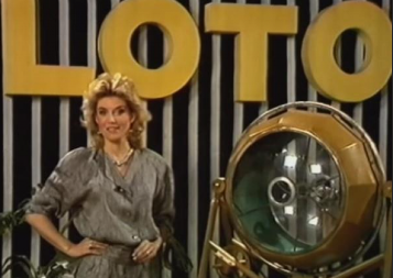 ''PLAĆALI SU ME PO MINUTU'' Bivša Jugoslavija je zbog nje gledala ''Loto'' čak i ako nisu uplatili tiket, evo kako je tada Suzana Mančić izgledala