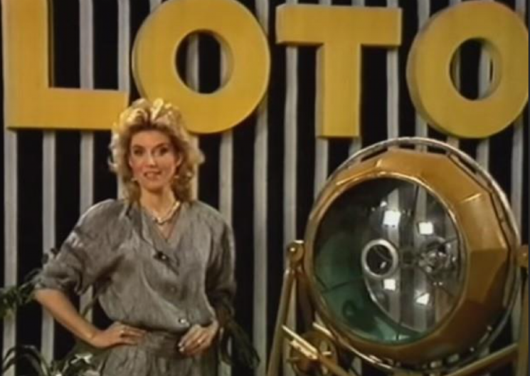 ''PLAĆALI SU ME PO MINUTU'' Bivša Jugoslavija je zbog nje gledala ''Loto'' čak i ako nisu uplatili tiket, evo kako je tada Suzana Mančić izgledala