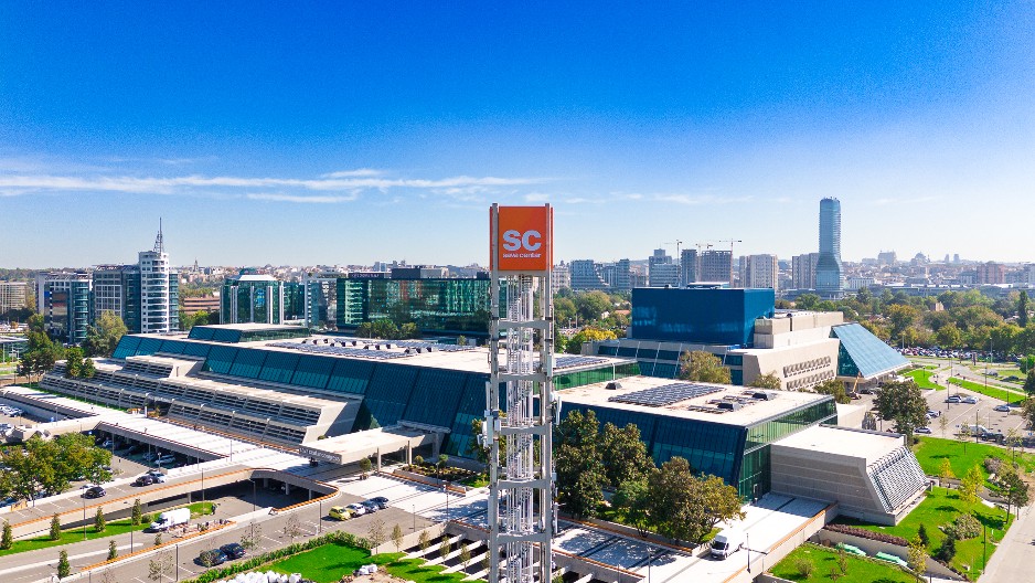 Sava Centar u fokusu međunarodne kongresne industrije:  Beograd domaćin liderima Mediterana