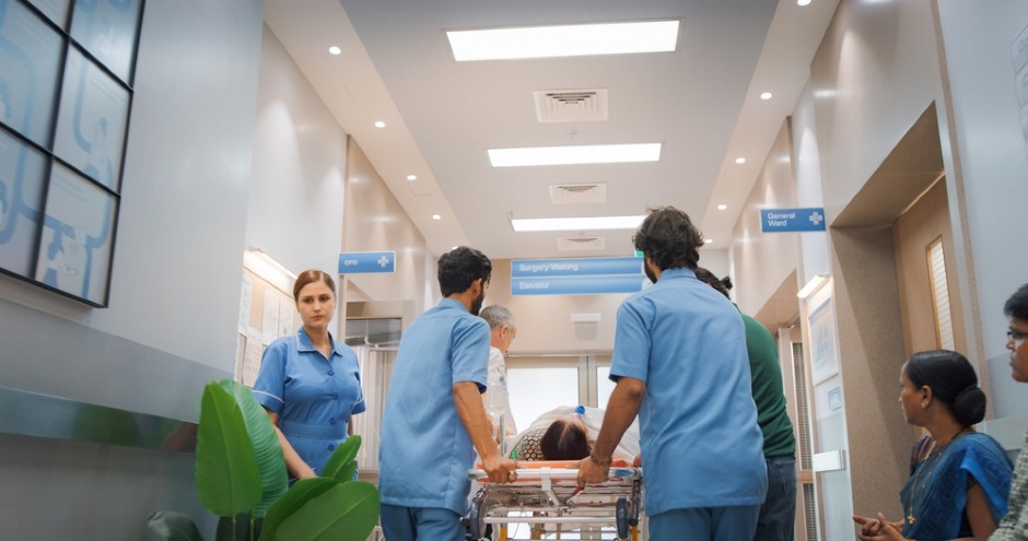 POLJUBILA DEČKA I UMRLA 10 MINUTA KASNIJE Zaboravila da mu kaže najvažniju stvar o svom zdravlju koja je koštala života