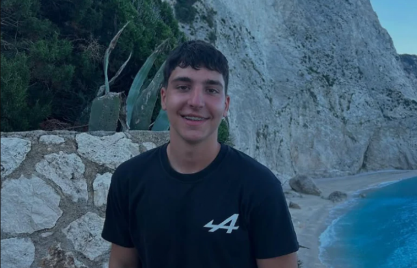 PUBERTET GA JE TOTALNO PROMENIO! Srbi su plakali dok je on sa 6 godina pevao veliki hit (FOTO)