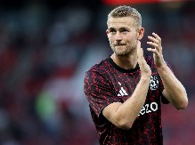 ŠOK Poznatog holandskog defanzivca žena ostavila posle samo godinu dana zajedničkog života