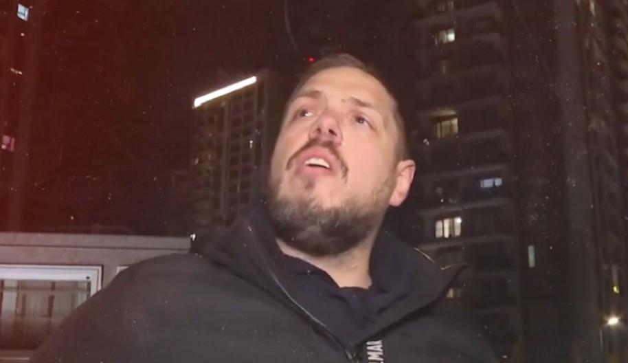 ŠTIMAC POZIVA NA NASILJE NAKON NAPADA NA DRAGANA J. VUČIĆEVIĆA: "Spiskovi postoje"