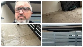 SRAMOTNE TVRDNJE BLOKADERA I PORED DOKAZA! "Vučićević sve izmislio"