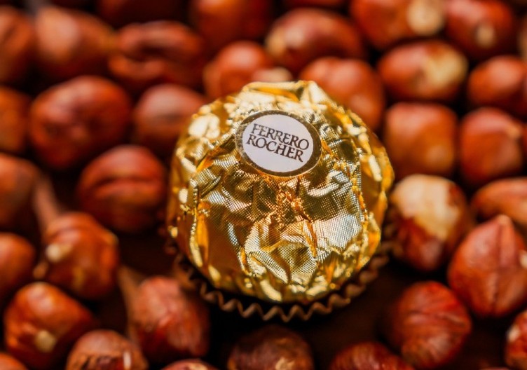 FERERO BLIZU POTPISIVANJA UGOVORA Kupuje kompaniju vrednu tri milijarde dolara