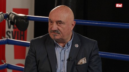 "NISMO PITANI, ODLUKA DONETA TAJNOVITO" Advokat Petronijević o obustavi rada: Struka se koristi u političke svrhe