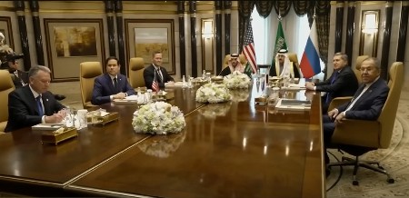 OGLASIO SE MSP RUSIJE: O čemu su razgovarali Lavrov i Rubio