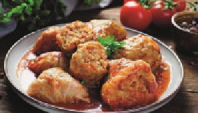 LETNJA SARMA PO RECEPTU IZ STARE SVESKE Preukusna, zasitna i slasna, ovakvu do sada niste jeli