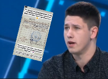 BLOKADERSKI MEDIJI SPALI NA NAJNIŽE GRANE Pavlovićeva "desetka" pala im kao so na ranu, gore od muke! Sad se vidi ko koliko vredi