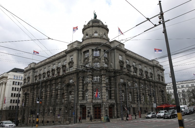 U SRBIJI ZVANIČNO PROGLAŠENA ELEMENTARNA NEPOGODA! Slede mere pomoći građanima