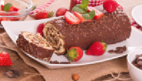 REFORMA ROLAT ZA PRAVE SLADOKUSCE Raspametiće vas od prvog zalogaja, po receptu bez mane