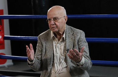 "NOVA I N1, NE LAŽITE VIŠE" Toma Fila: "Nema zemlje u svetu gde se napad na policiju ne kažnjava"