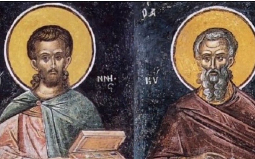 "POMOLITE IM SE I OČEKUJTE ČUDO" Danas se obeležava prenos moštiju svetih besrebrenika Kira i Jovana!