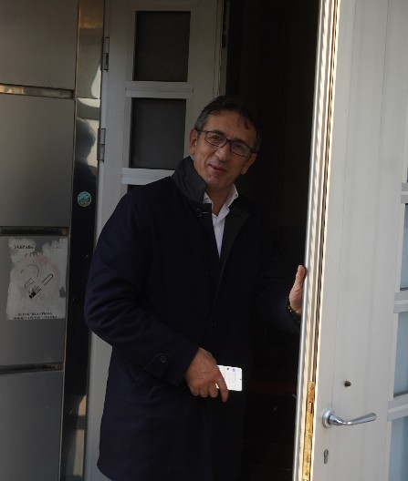 POZNATO ZDRAVSTVENO STANJE ŽIKE JAKŠIĆA Pevač otkrio šta se dešava posle izlaska iz bolnice!