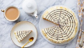 ESTERHAZI TORTA Nazvana po grofu, spor oko nje i dalje traje, a ulepšaće svaki važni događaj