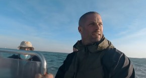 ARHEOLOG ZAPREPASTIO SVET Tvrdi da je pronašao Atlantidu i rešio njenu misteriju