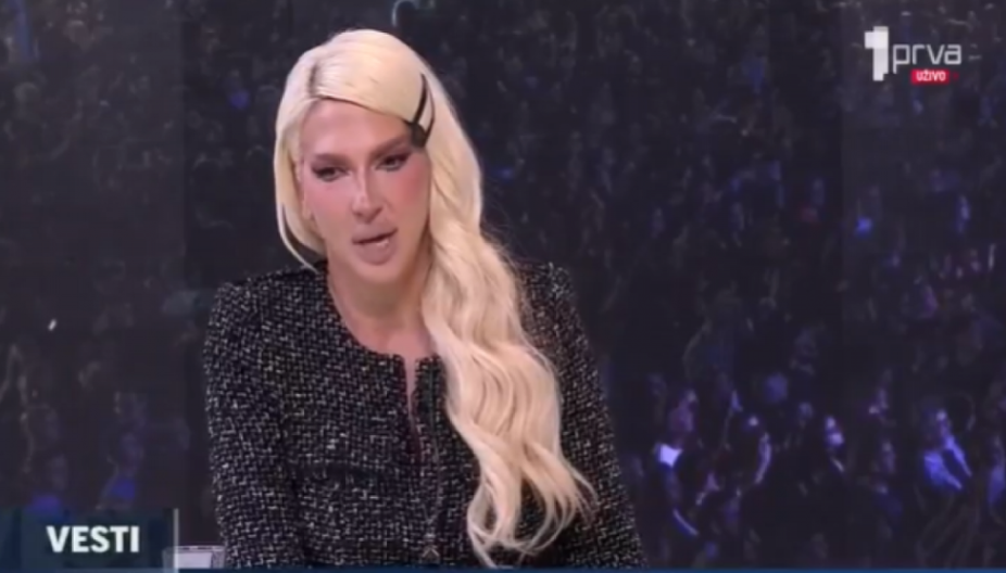 VODITELJKA SUSPENDOVANA ZBOG KARLEUŠE Zbog onoga što je uradila, snosila velike posledice!