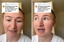 “Iritantni ste” Provela odmor u Hrvatskoj, pa ih “spalila” na mrežama