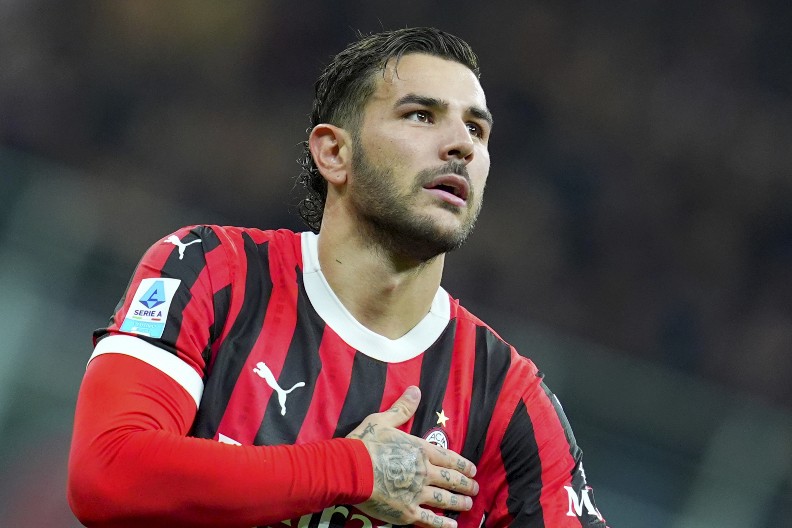 BRUTALNO POJAČANJE Sergej i Mitrović u Al Hilalu dobili jednog od najboljih bekova sveta