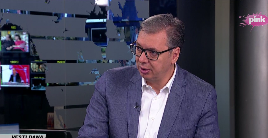 GLEDAMO DA LJUDI ŠTO PRE DOBIJU KUĆE I DEO STOČNOG FONDA! Vučić: Već danas smo krenuli da raščišćavamo ruševine