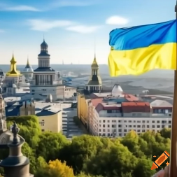 UKRAJINA PRIZNALA DA JE ŠIRILA LAŽI!