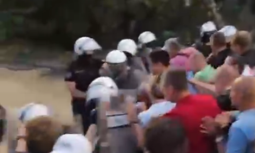 BLOKADERI NEĆE PRAVDU, HOĆE OSVETU: Prete ubistvom tužiocu jer je blokaderima nasilnicima odredio pritvor!